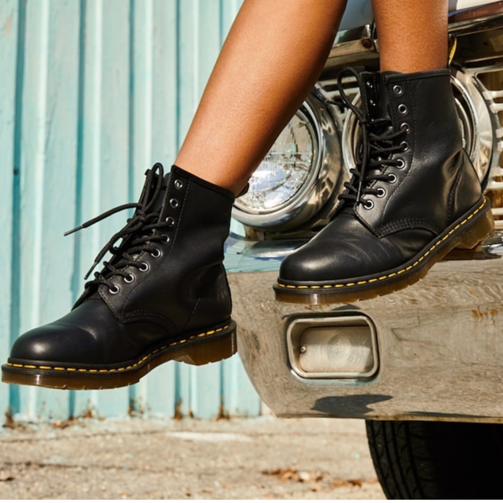 Dr. Martens Boots